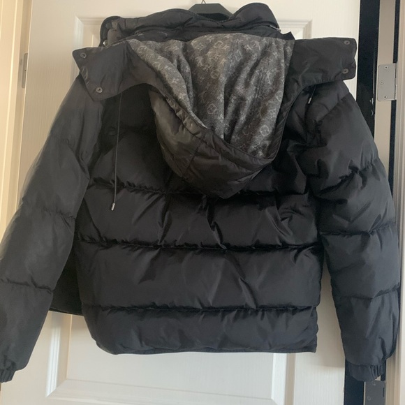 Louis Vuitton Winter Jacket - Picture 2 of 5